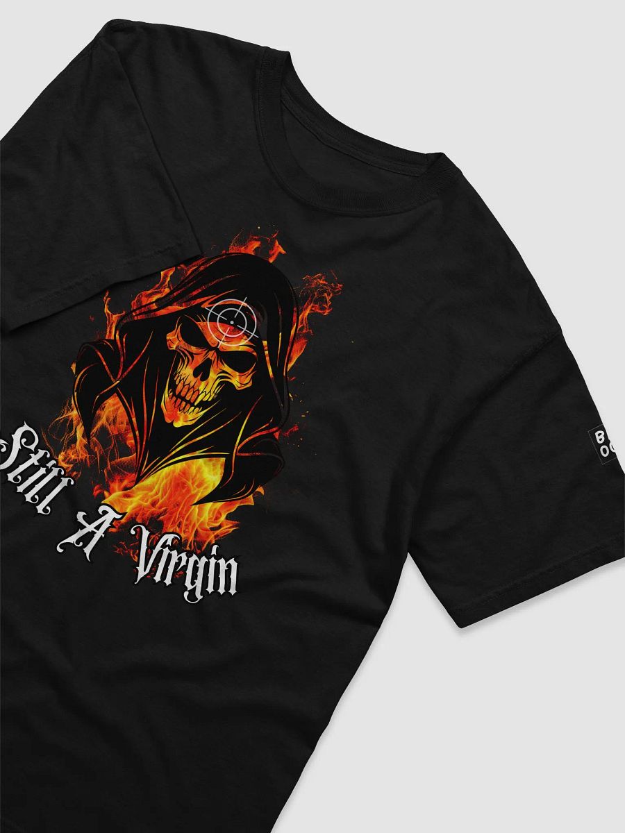 Still a Virgin - Shirt product image (3)