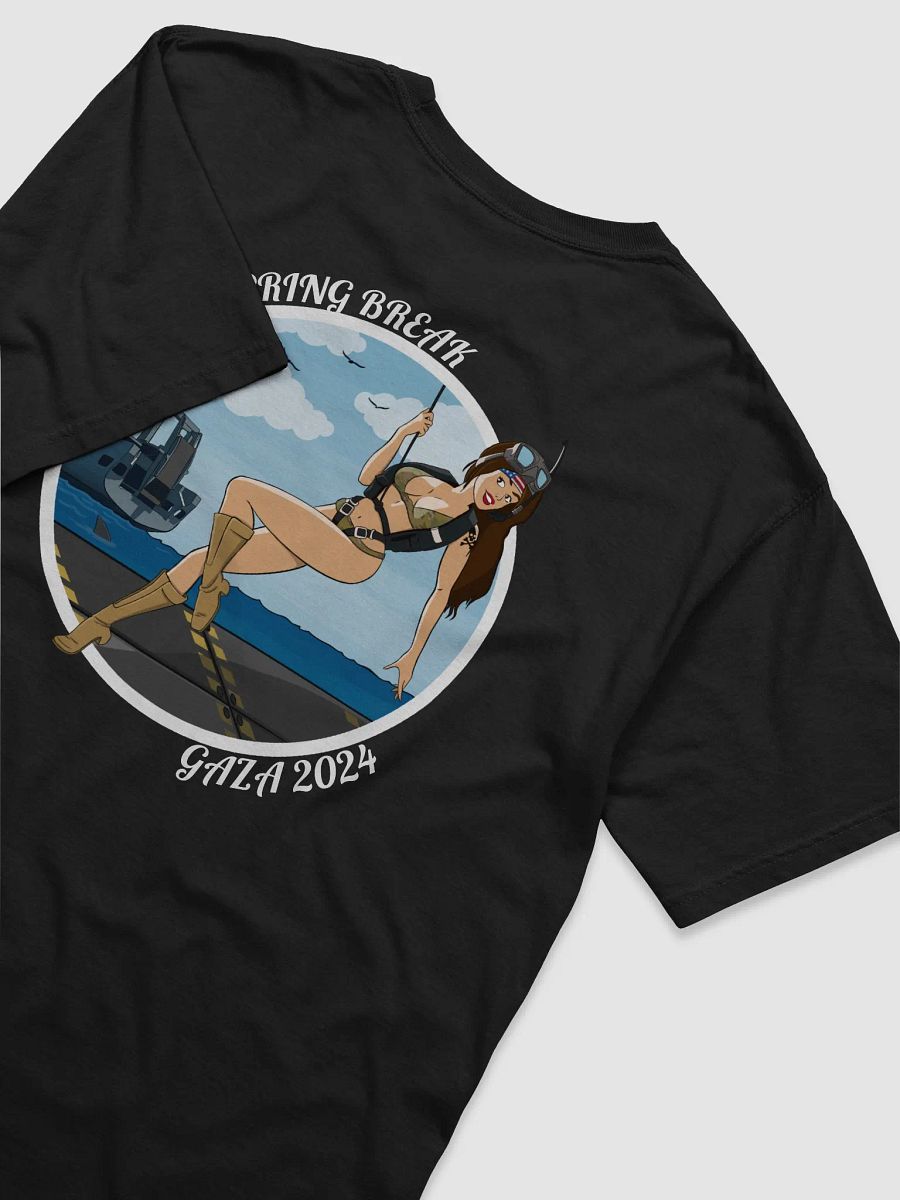 LSV Spring Break T-shirt product image (29)
