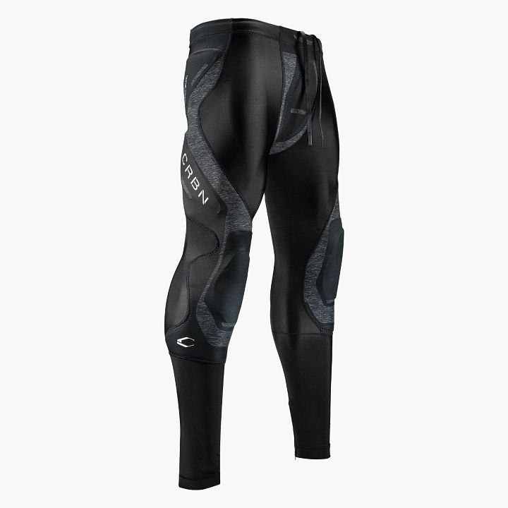 SC PRO BOTTOM BLACK 3.0 product image (1)