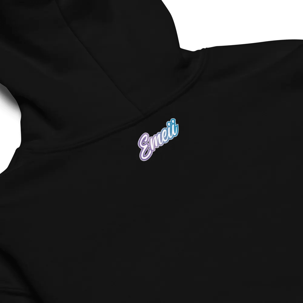 ''Membre'' Sweat à capuche épais pour enfants product image (10)