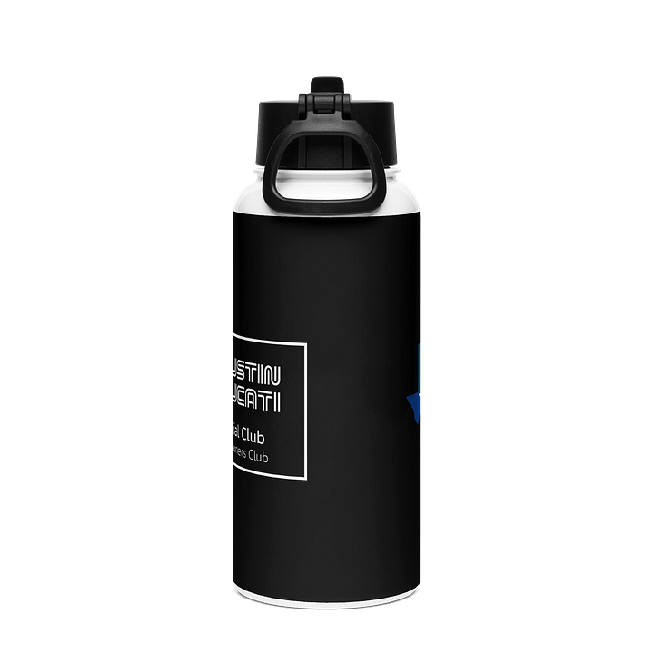 Official Austin DOC Hydration Cylinder product image (2)