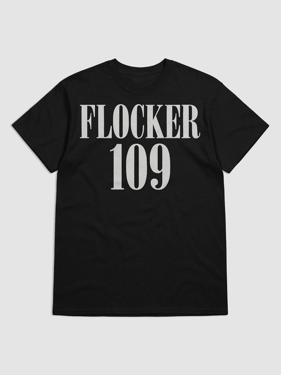 Flocker 109 "Basic" Shirt product image (55)