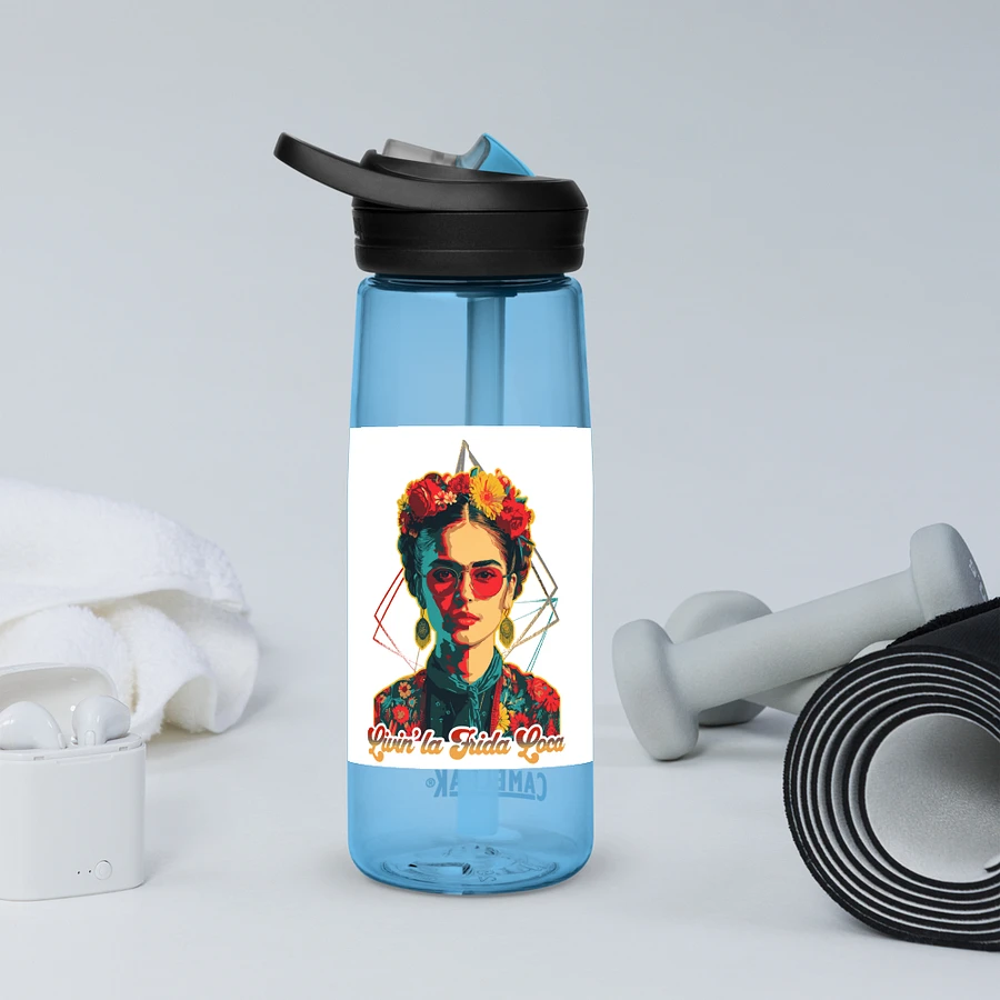 Livin' La Frida Loca product image (4)