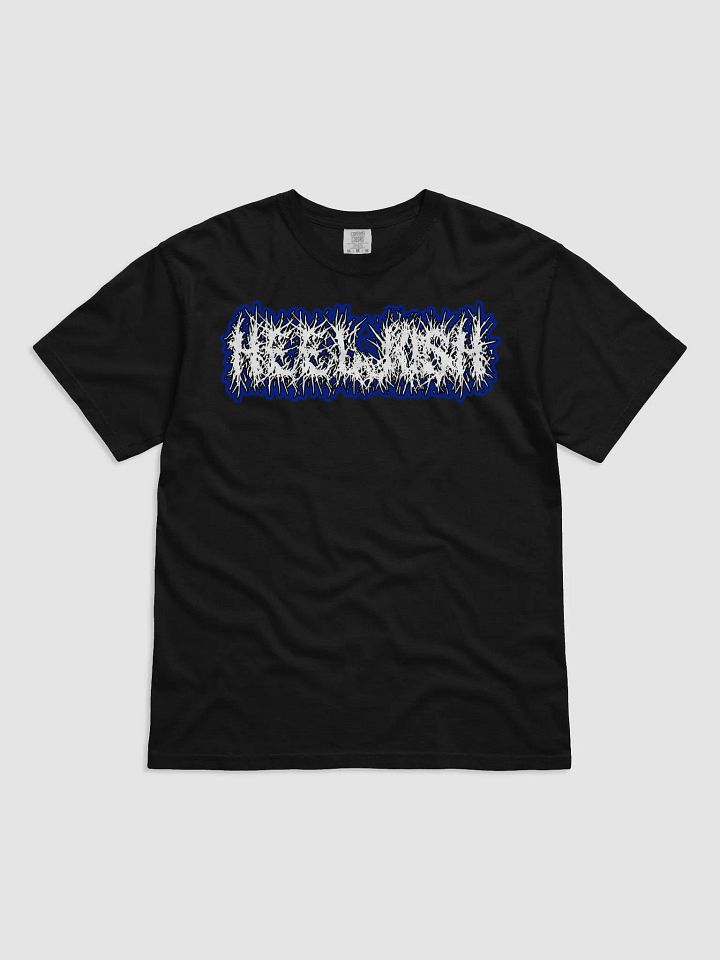 HeelJosh Metal! product image (2)
