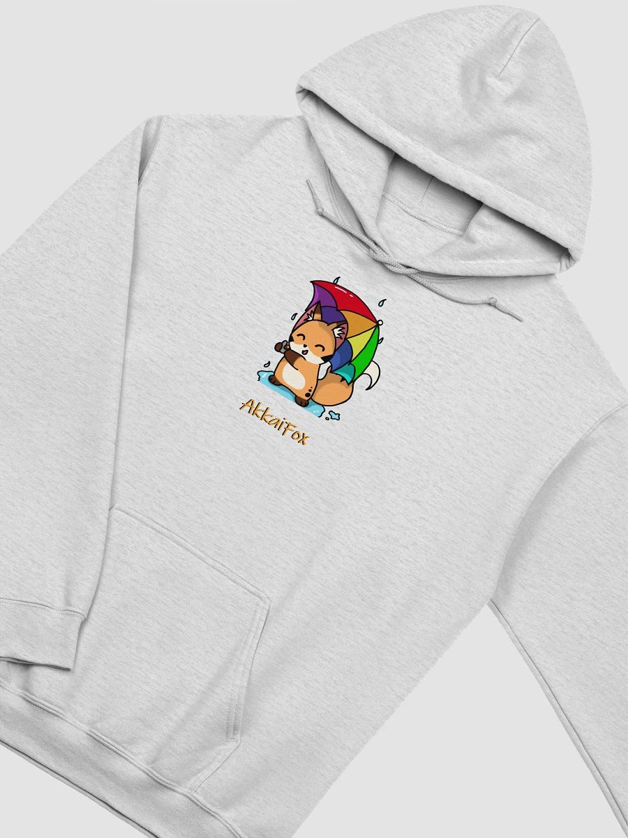 Spring Rain Hoodie product image (3)