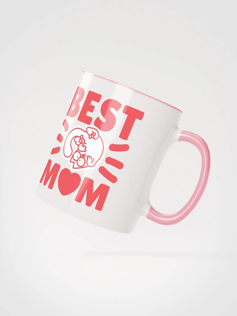 Best Mum Mug product image (2)