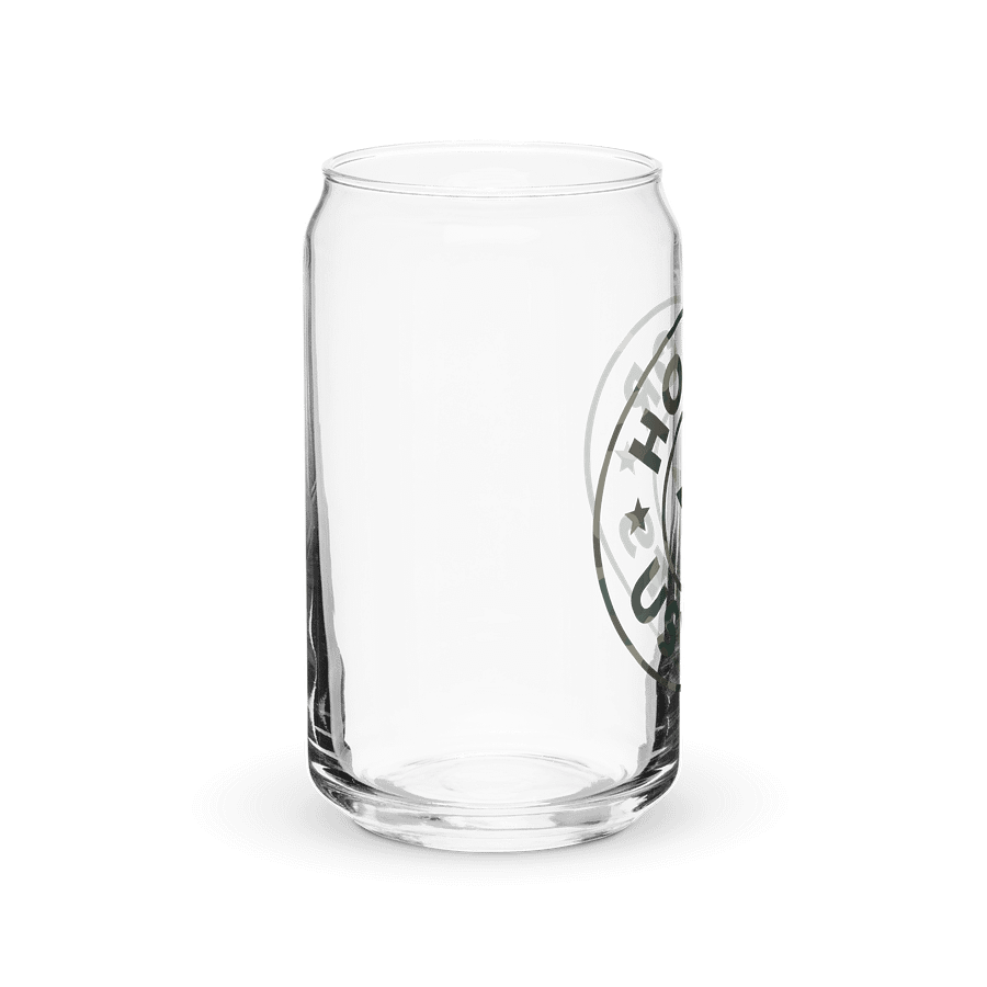 HONORUSVETS Can-Shaped Glass product image (4)