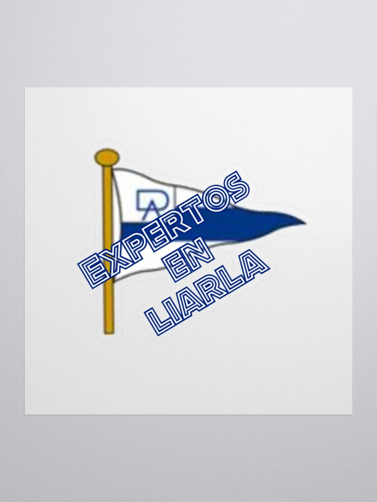 Expertos en liarla product image (1)