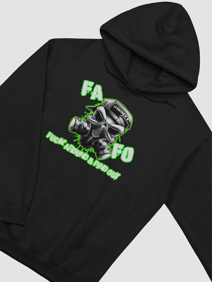 FAFO Sweater product image (2)