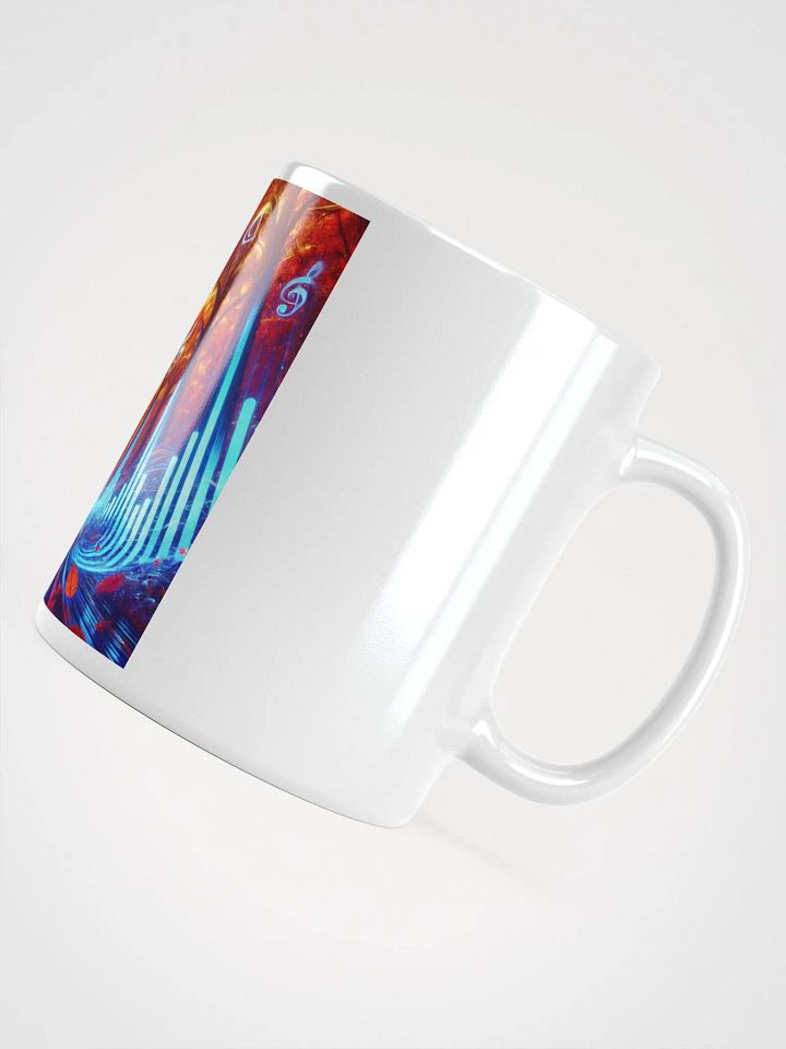 Autumn's Ballad Mug product image (2)