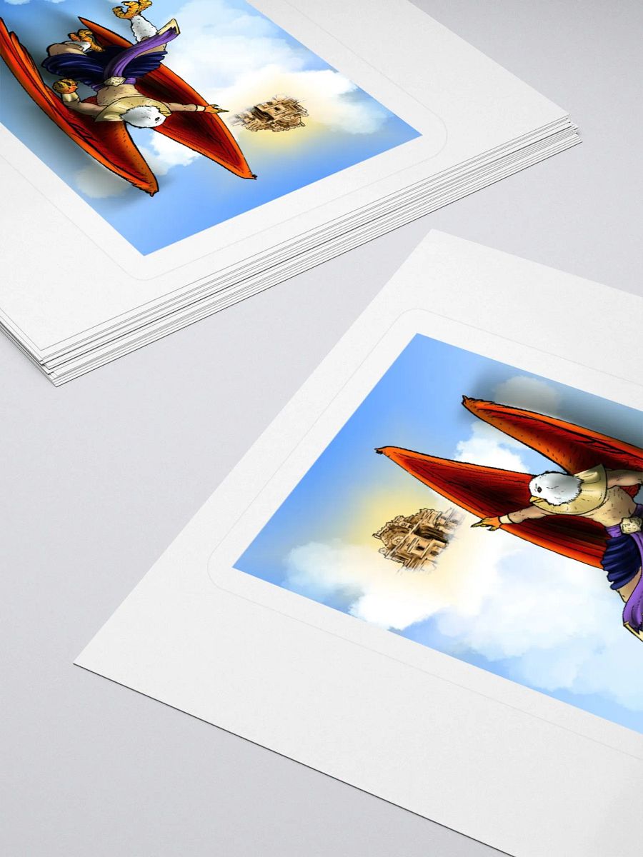Garuda, Foe of Serpents product image (10)