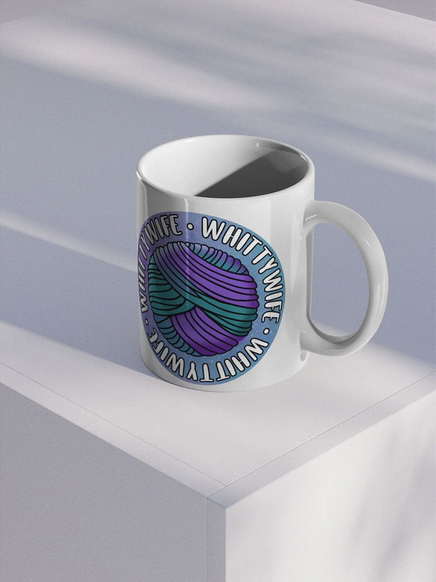 Shiny mug product image (2)