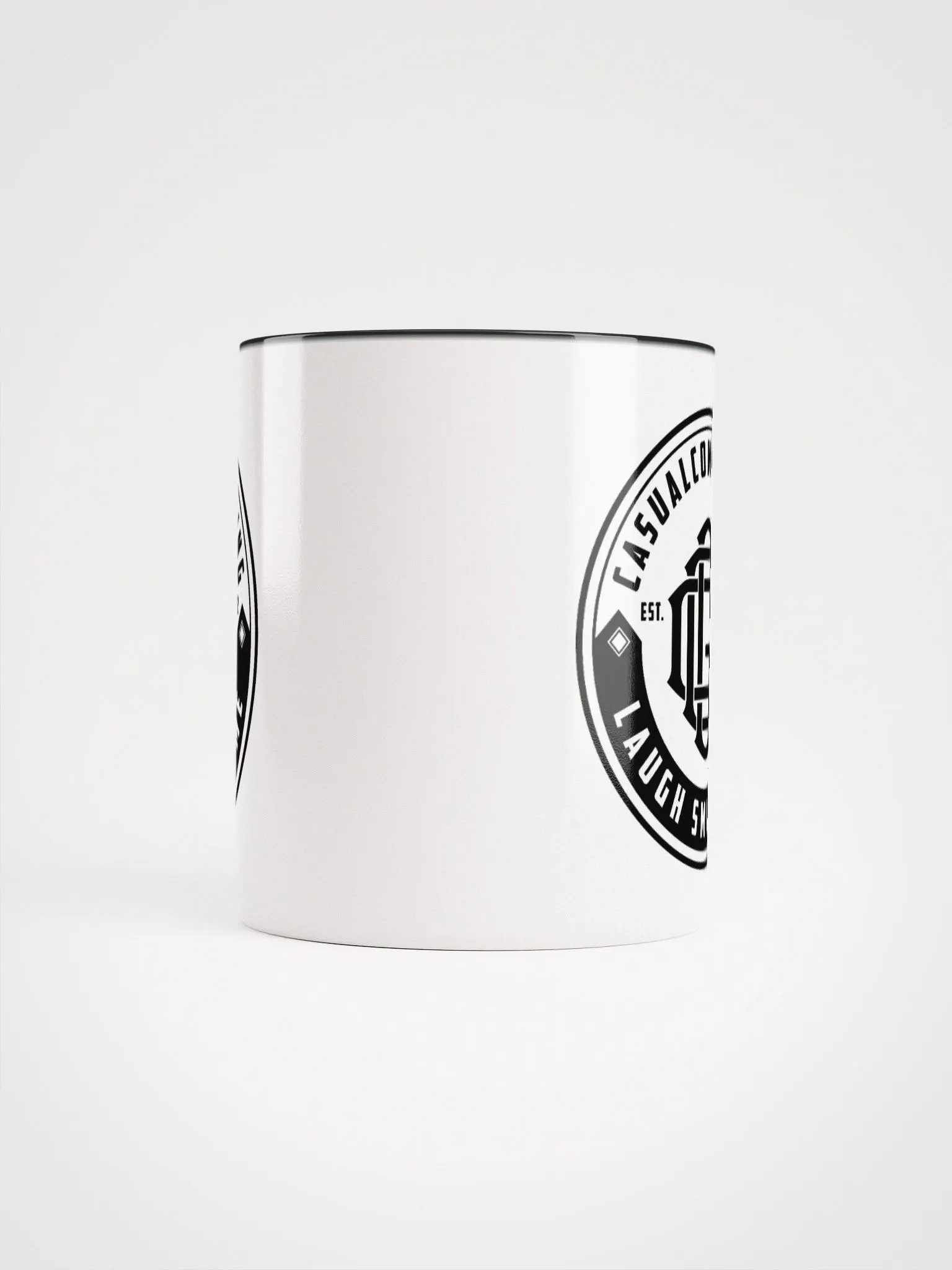Monogram Mug product image (5)