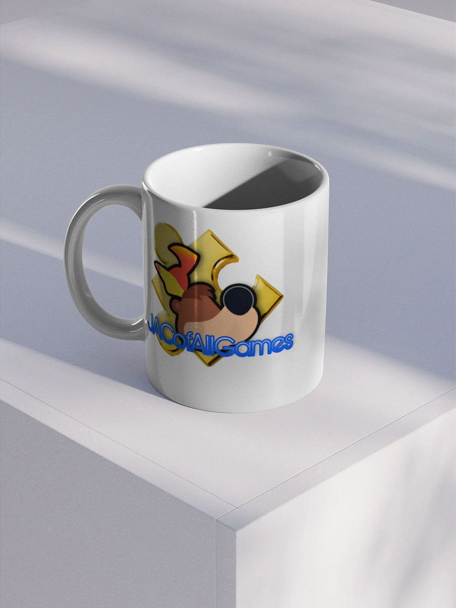 JAC Mug product image (1)