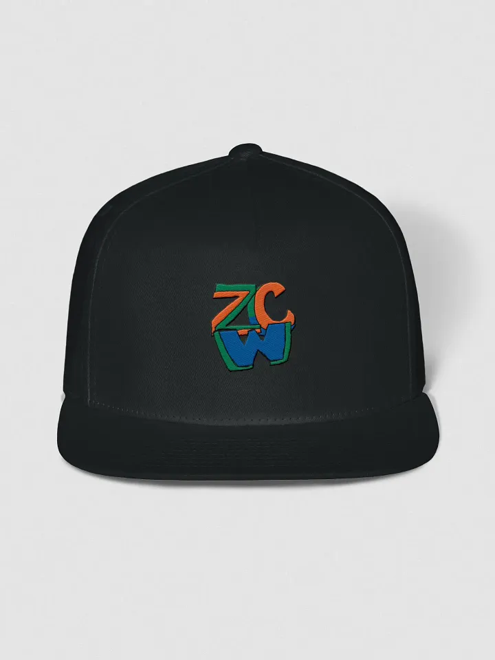 ZCW Starter Hat product image (1)