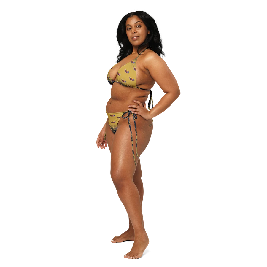 Flying Nurbs- String Bikini product image (11)