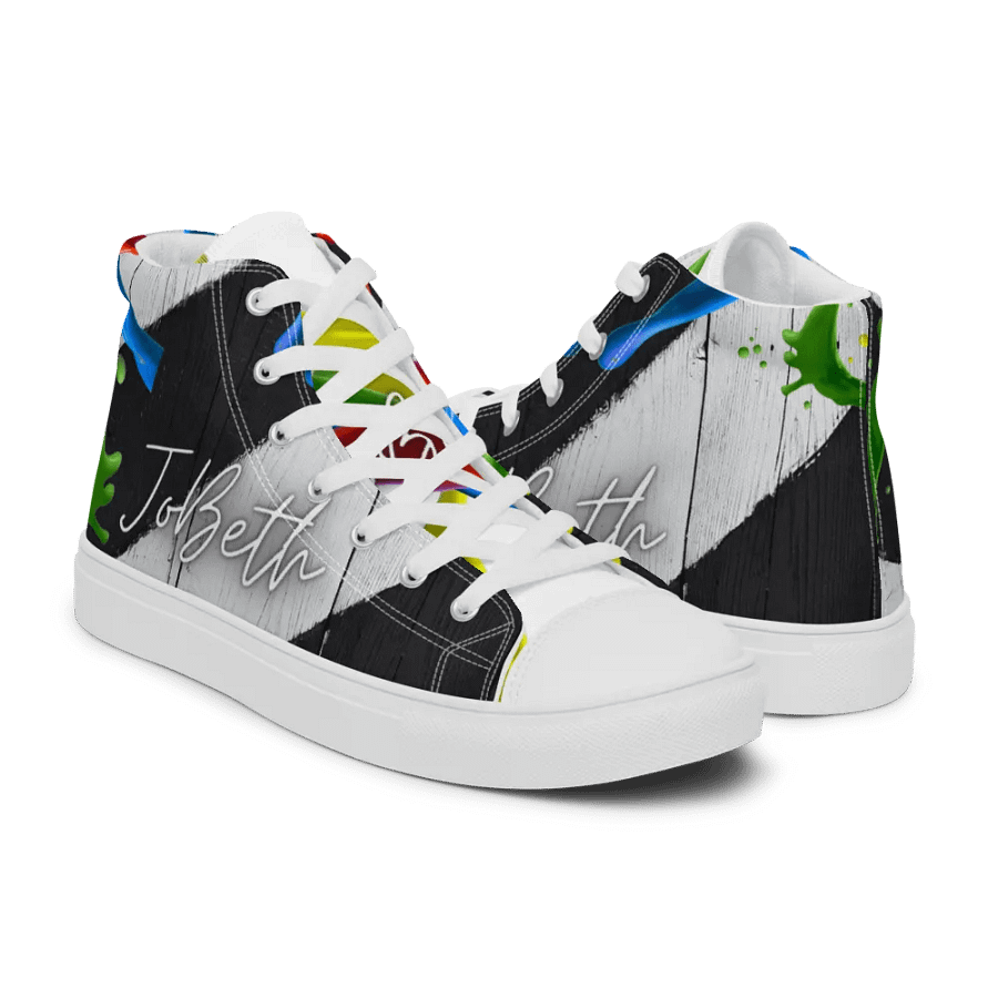 JoBeth Design Footwear 👟 product image (7)