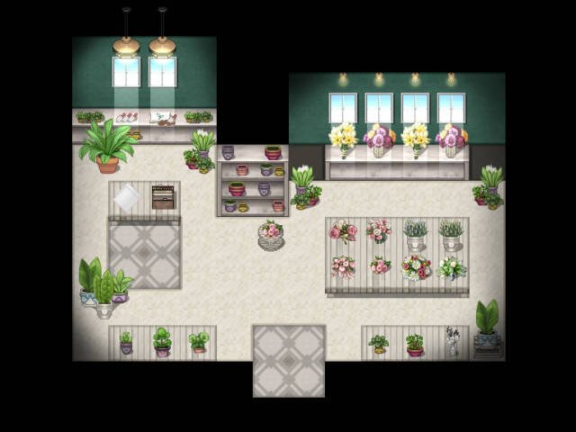 KR Spirit of France Tileset for RPGs product image (4)