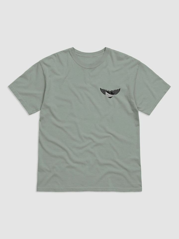 Black Out T-Shirt product image (10)
