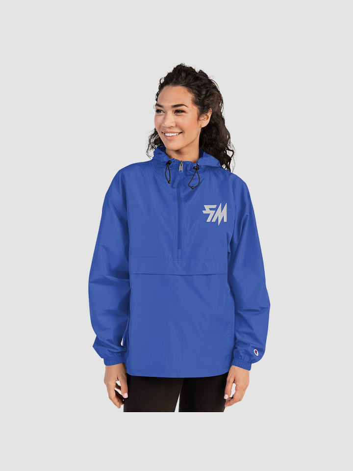 Champion SM Jacket product image (1)