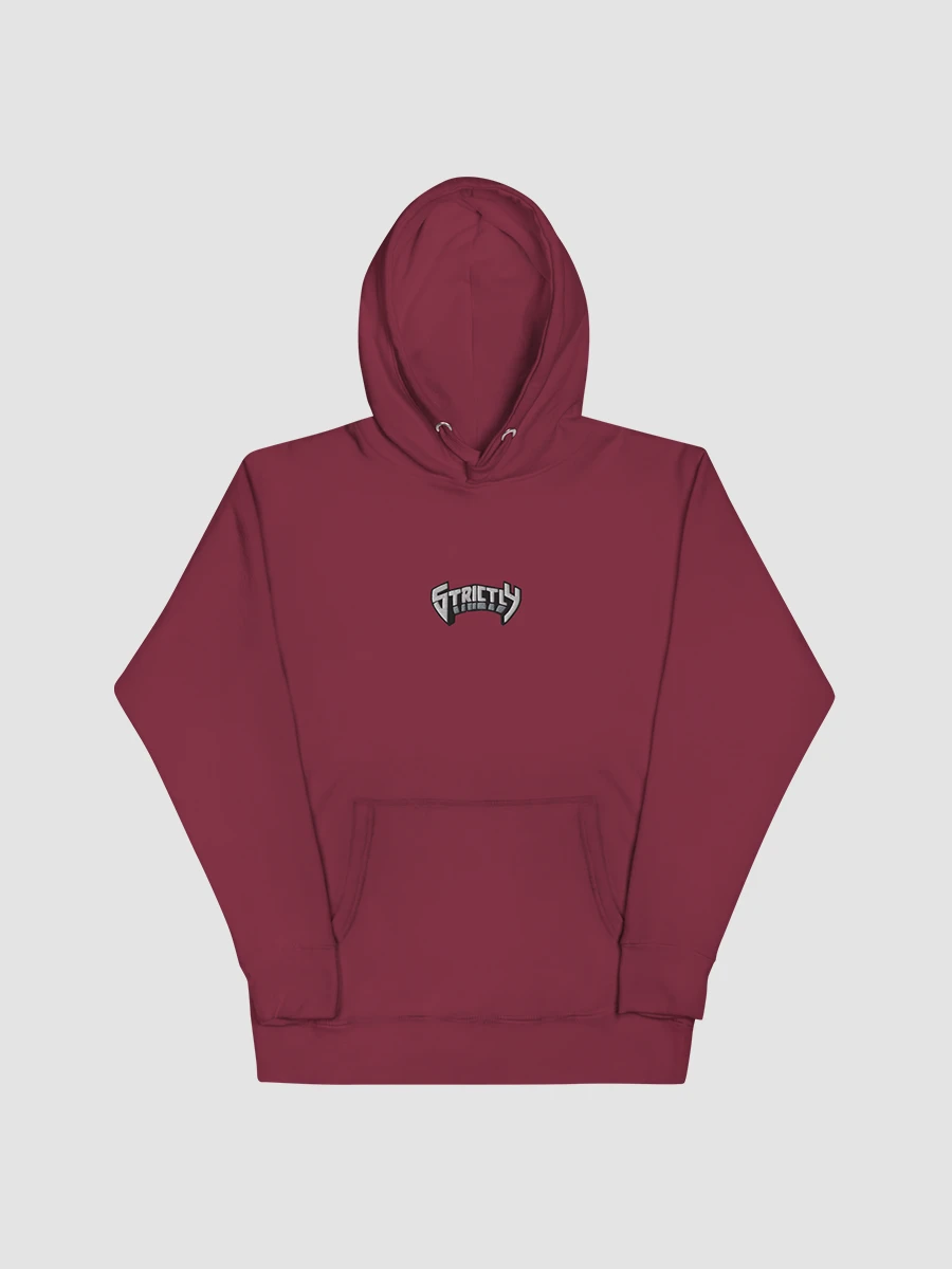 Strictly Nolan's Hoodie product image (4)