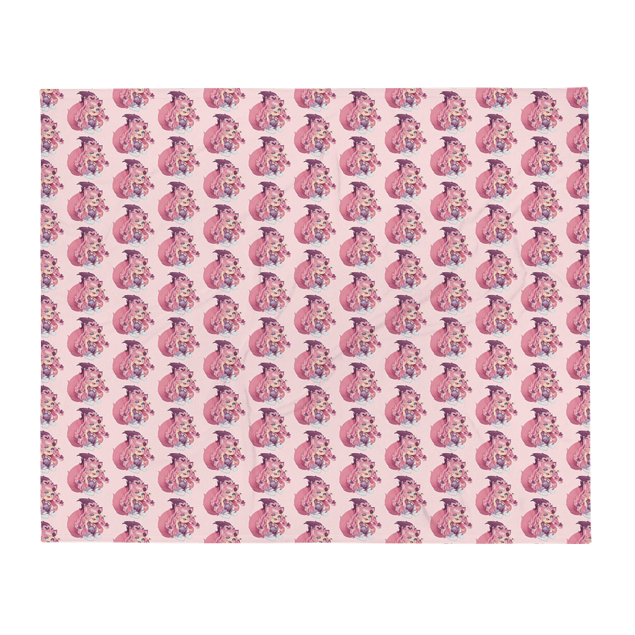 Snuggle My Tail product image (1)