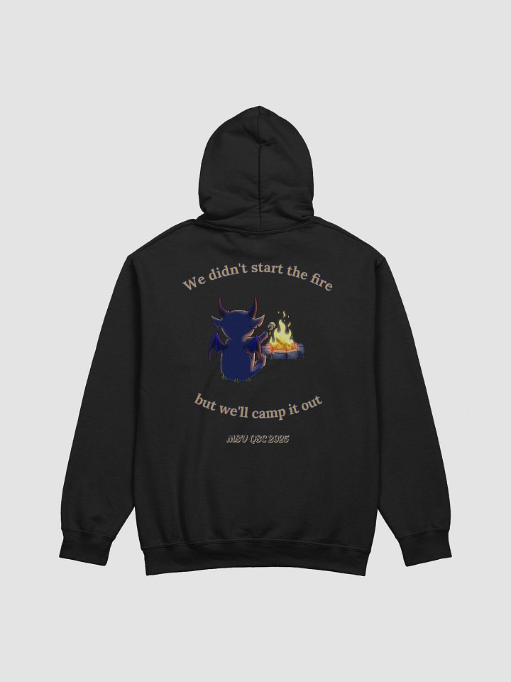 MSV QSC 2025 Hoodie product image (2)