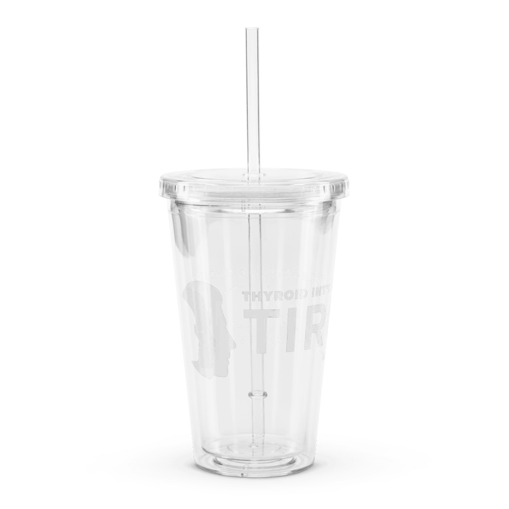 TIROxMDS Double Wall Tumbler product image (7)