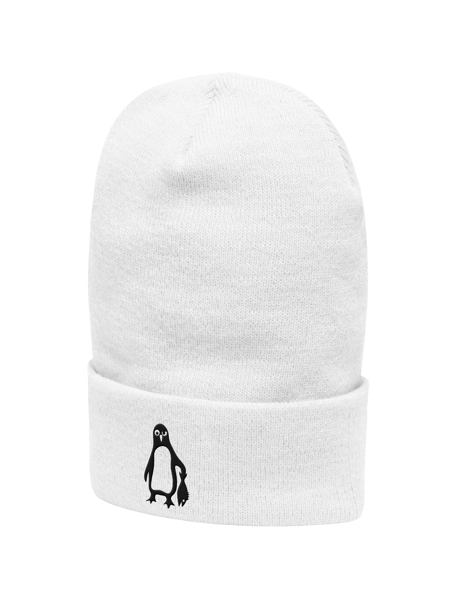 Fishing Penguin - Käännettävä Pipo product image (2)