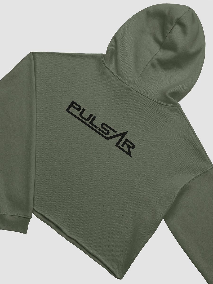 There’s no need to choose between comfy and cute in this super soft cropped hoodie product image (10)