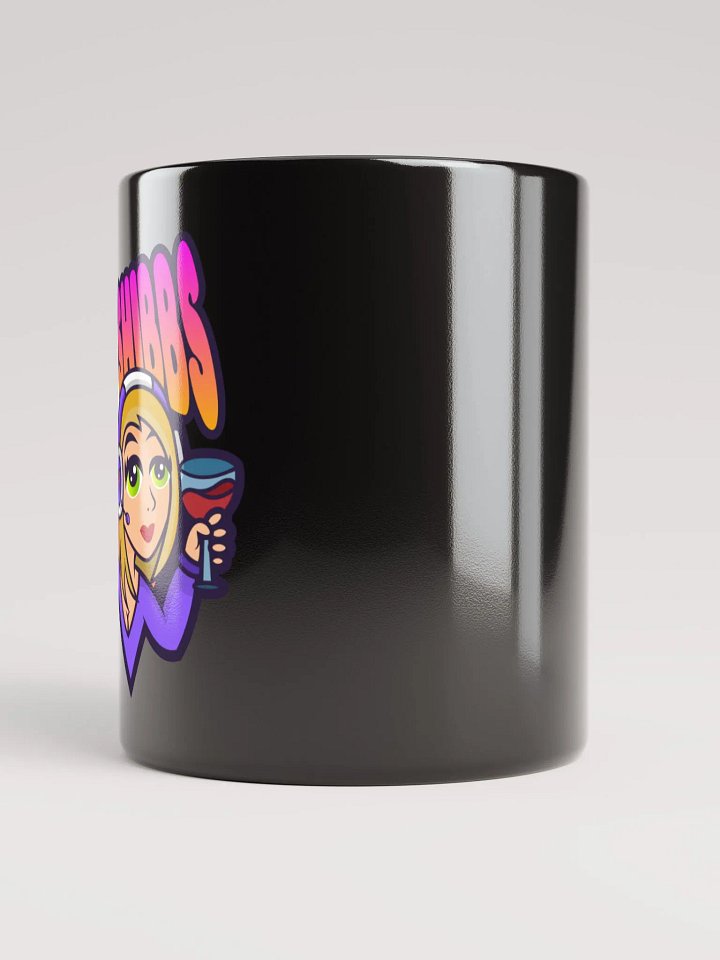 Classic ValaShibbs Mug - Dark product image (2)