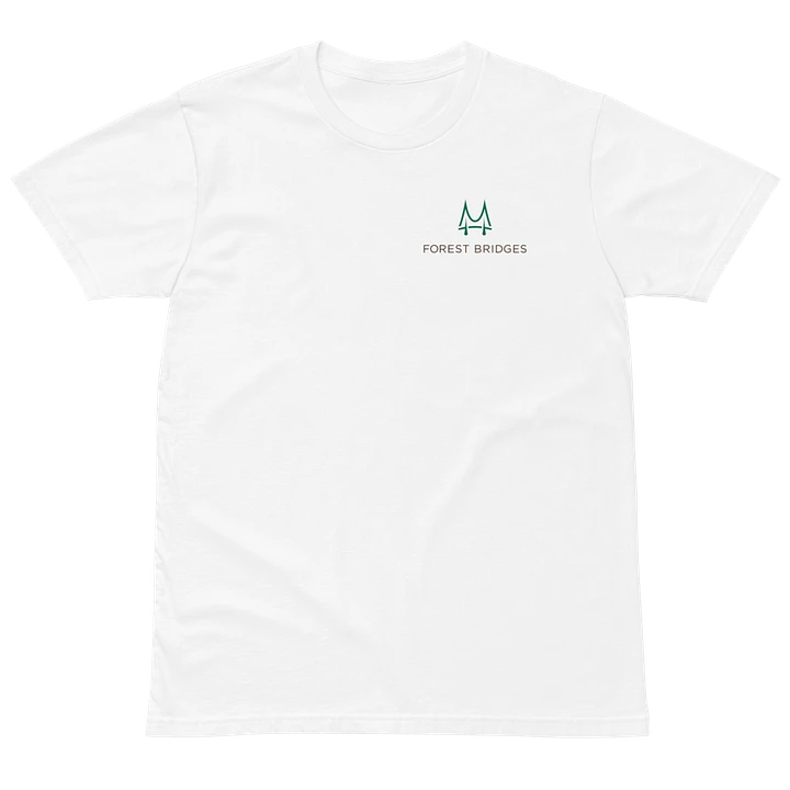 Forest Bridges T-shirts product image (2)