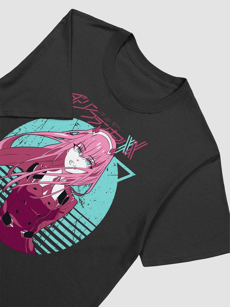 Zero Two Character Tee product image (3)