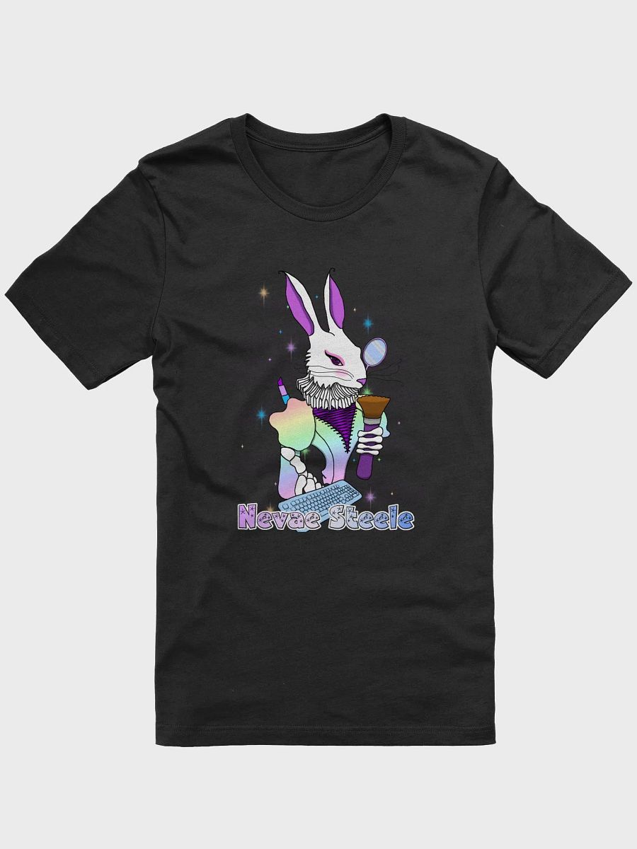 Nev Bunny Bella Tee product image (2)