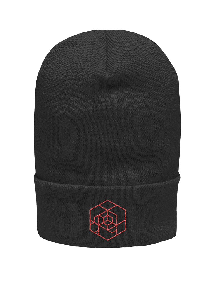 THE MARK BEANIE product image (1)