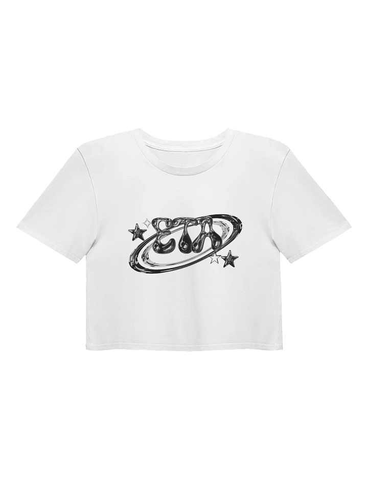 Eta Crop Top product image (2)