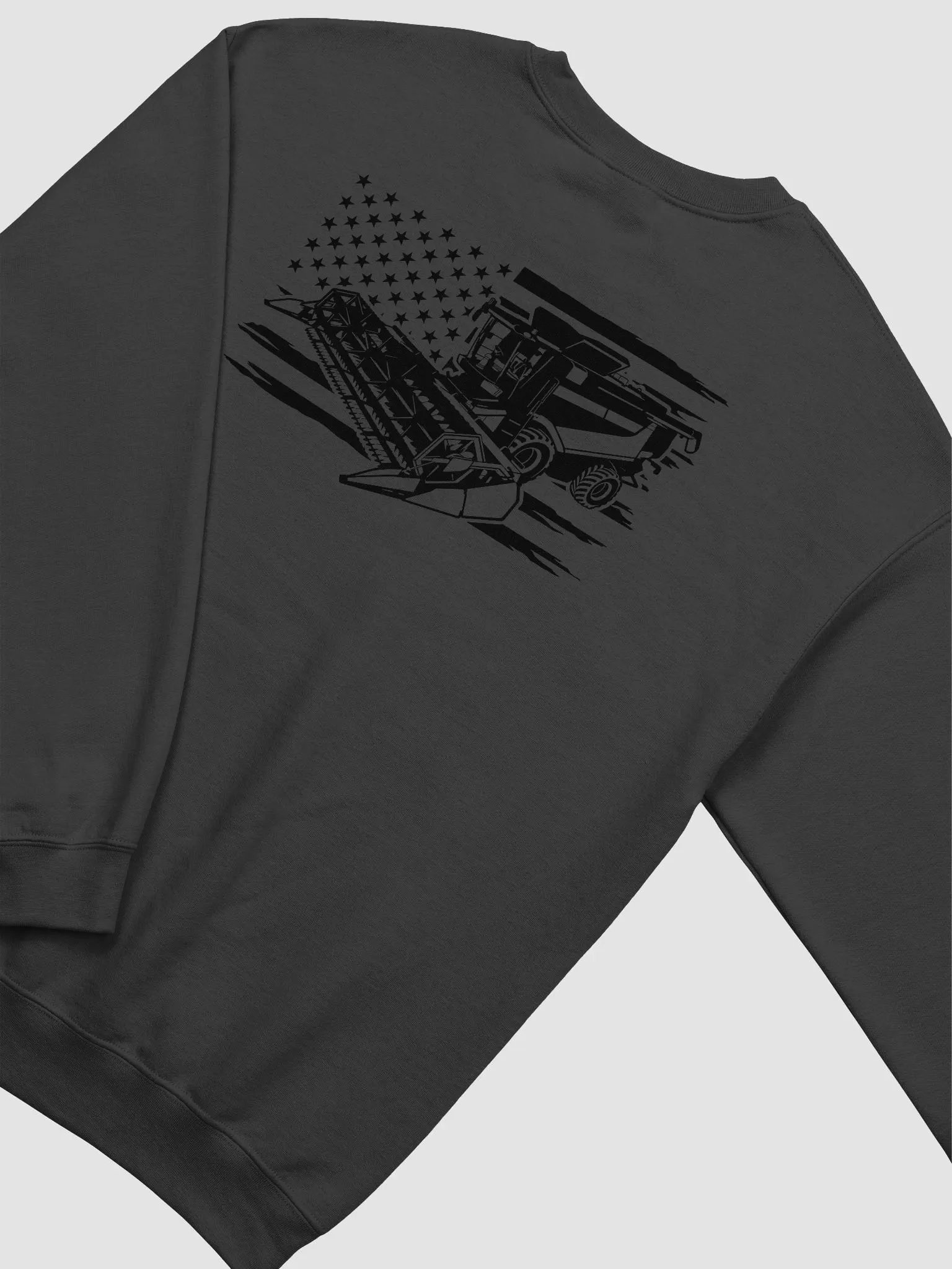 NJN Farms combine crew neck product image (4)