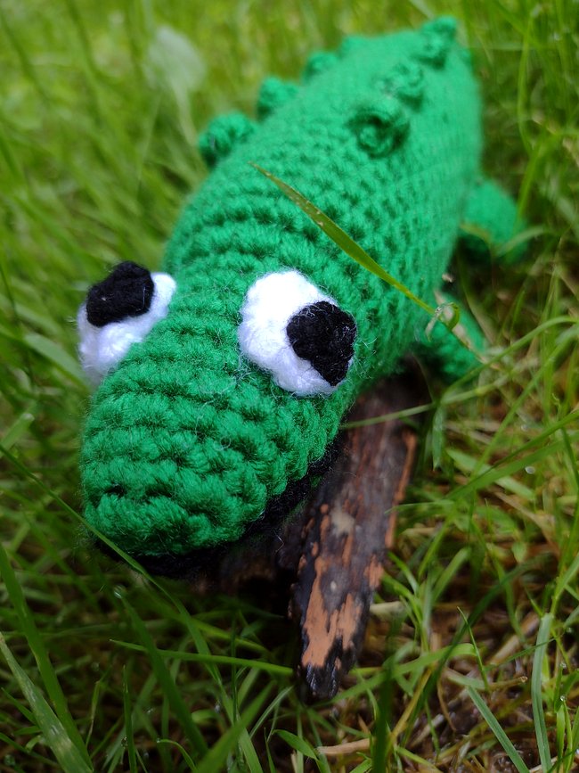 Crochet Patterns