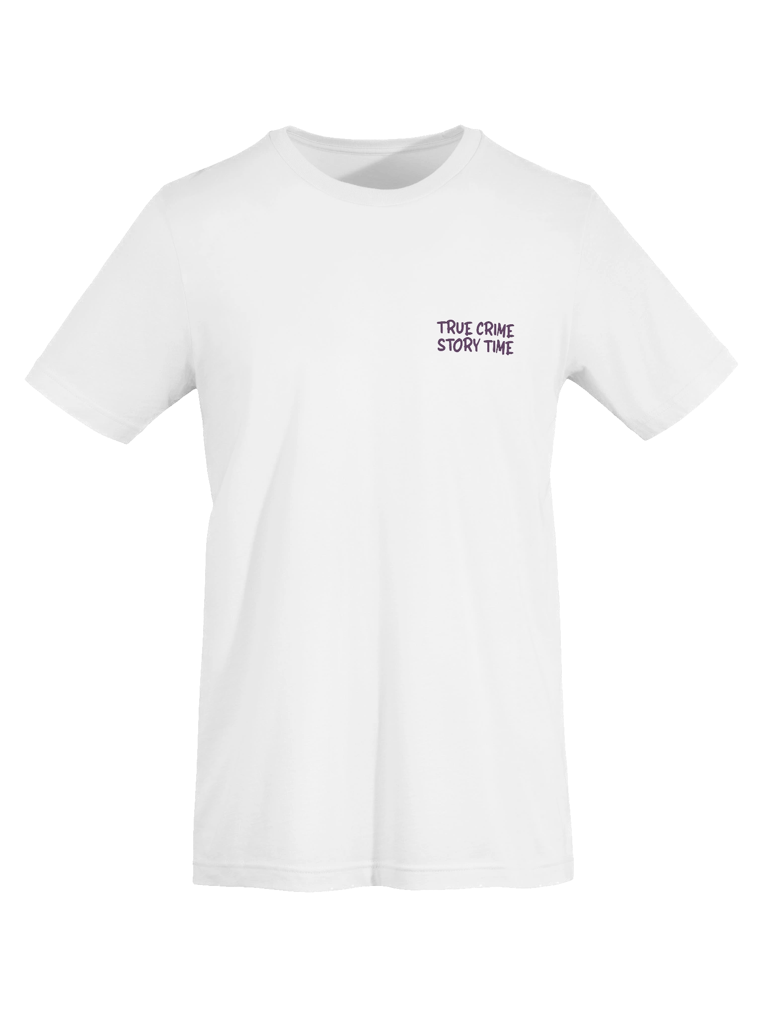True Crime Story Time T-shirt product image (3)