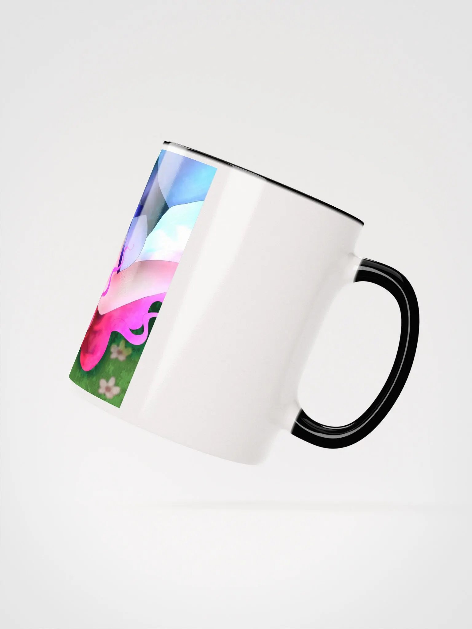 DweamLee Artwork Mug product image (10)