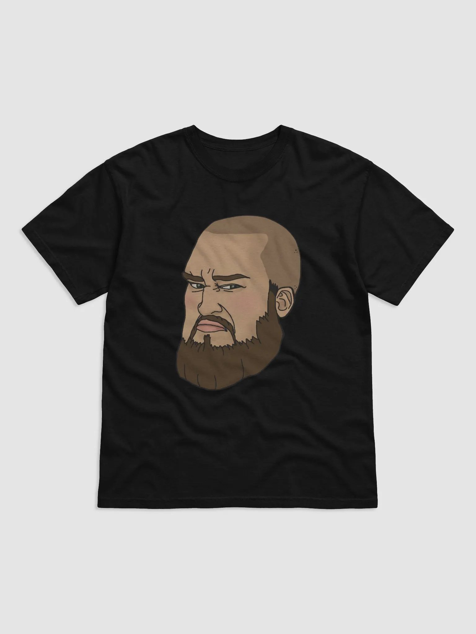 Bald but Beautiful product image (1)
