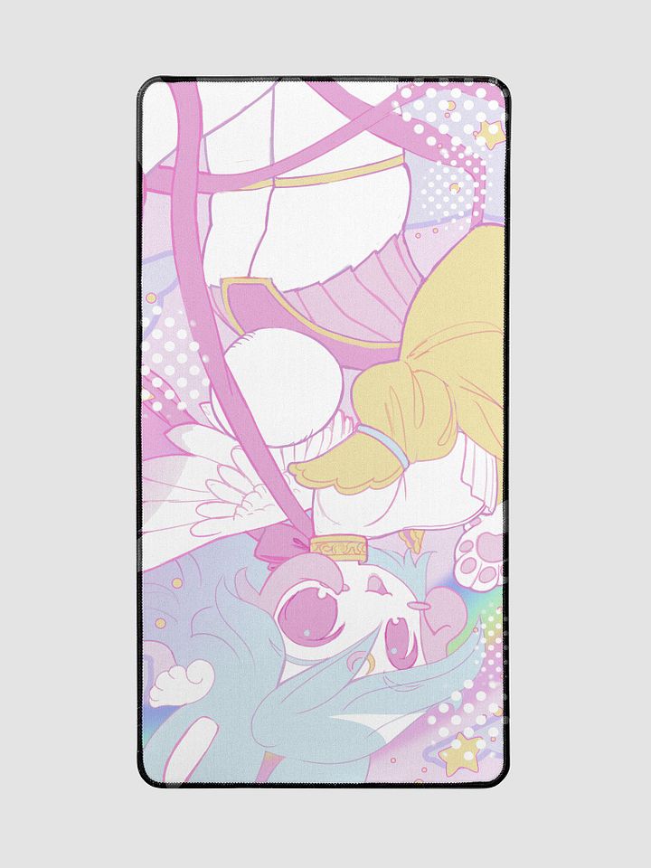 MOONBUNNY MAT product image (2)