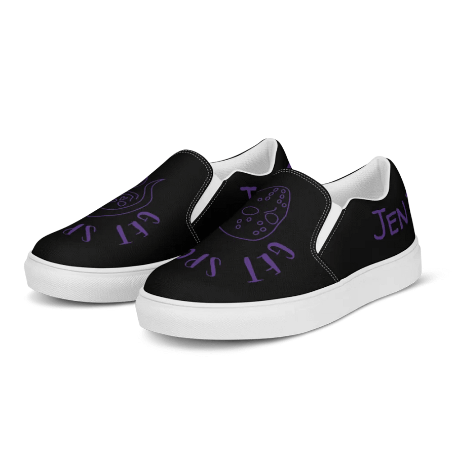 Escape the horror shoes product image (3)