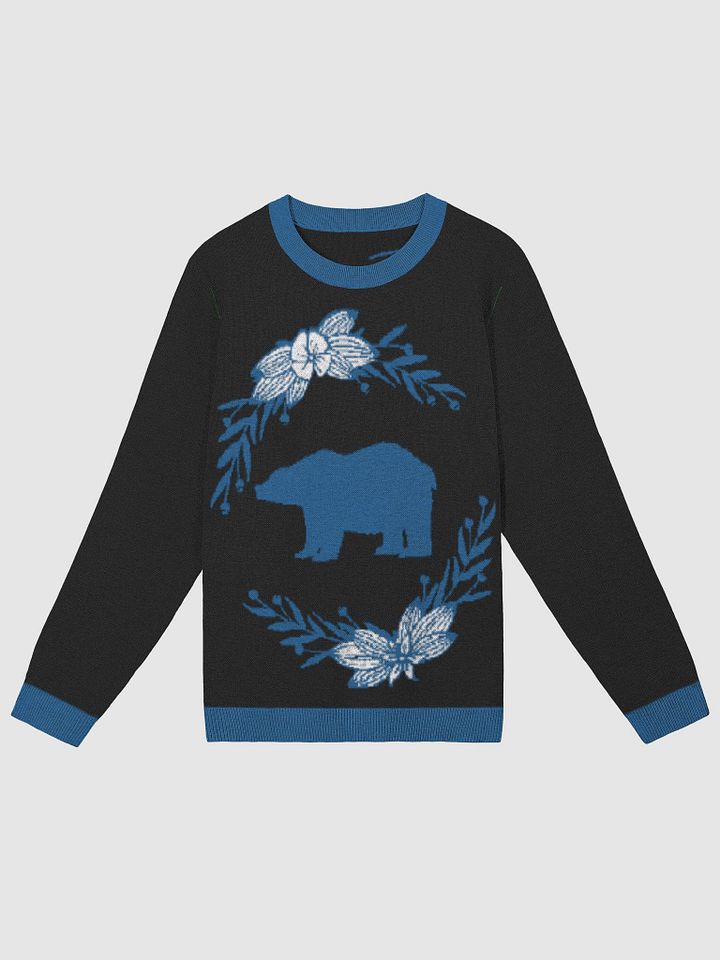 BoaBear Unisex Sweater product image (3)