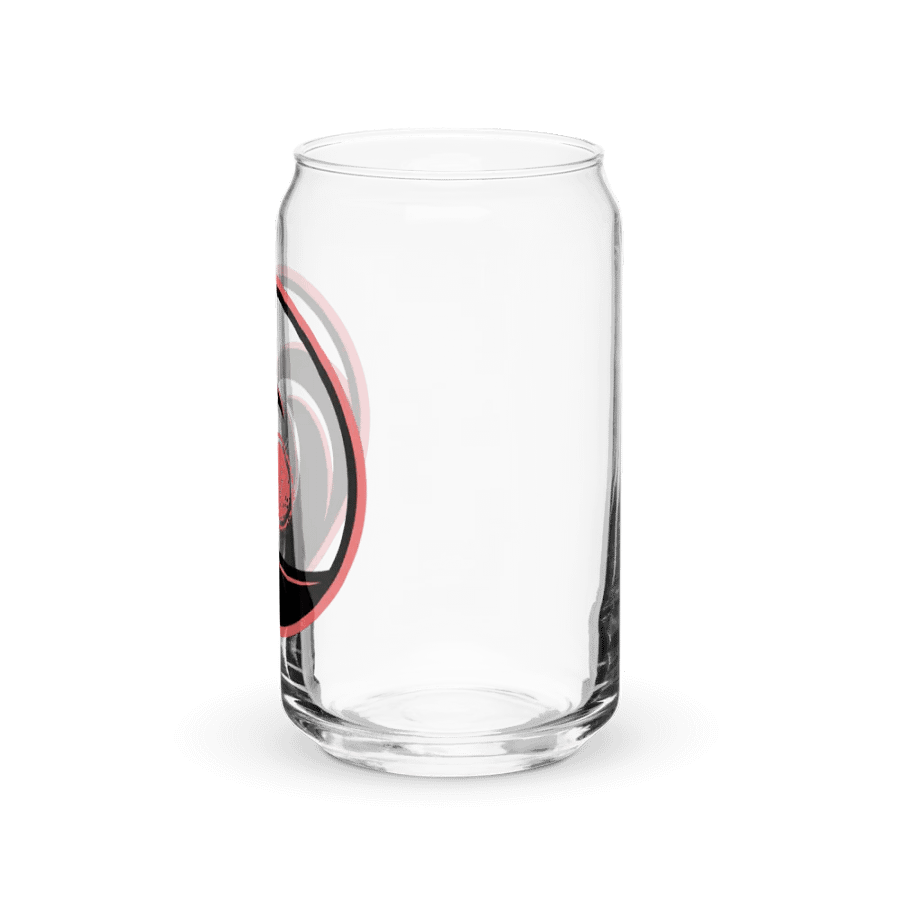 LOPJ | Logo Can Glass product image (9)
