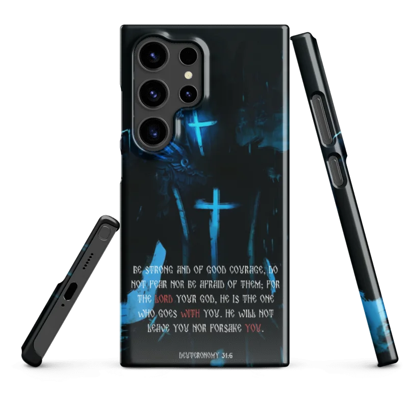 Divine Warrior Samsung® Snap Case product image (36)