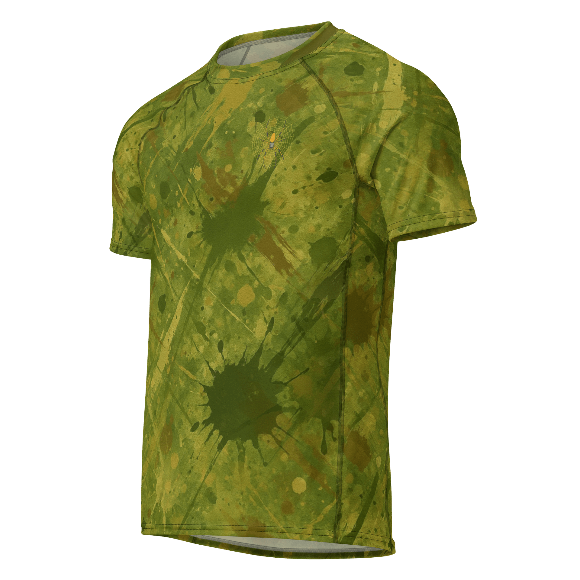 Paint Splatter Camouflage product image (1)