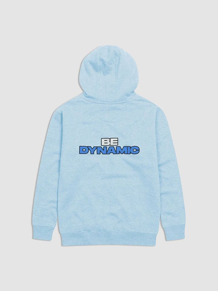 Be Dynamic Hoodie product image (2)