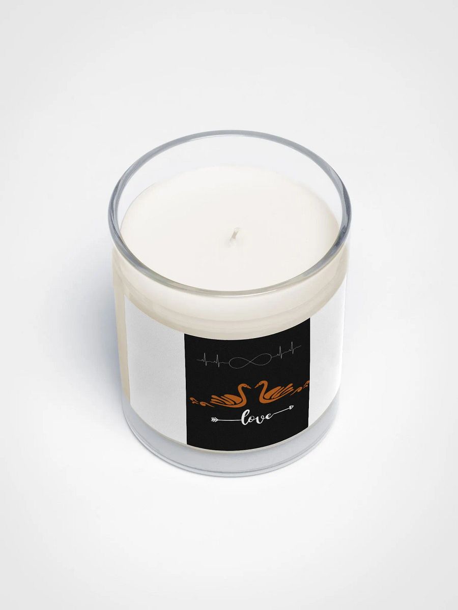 Eternal Love Soy Wax Candle product image (3)