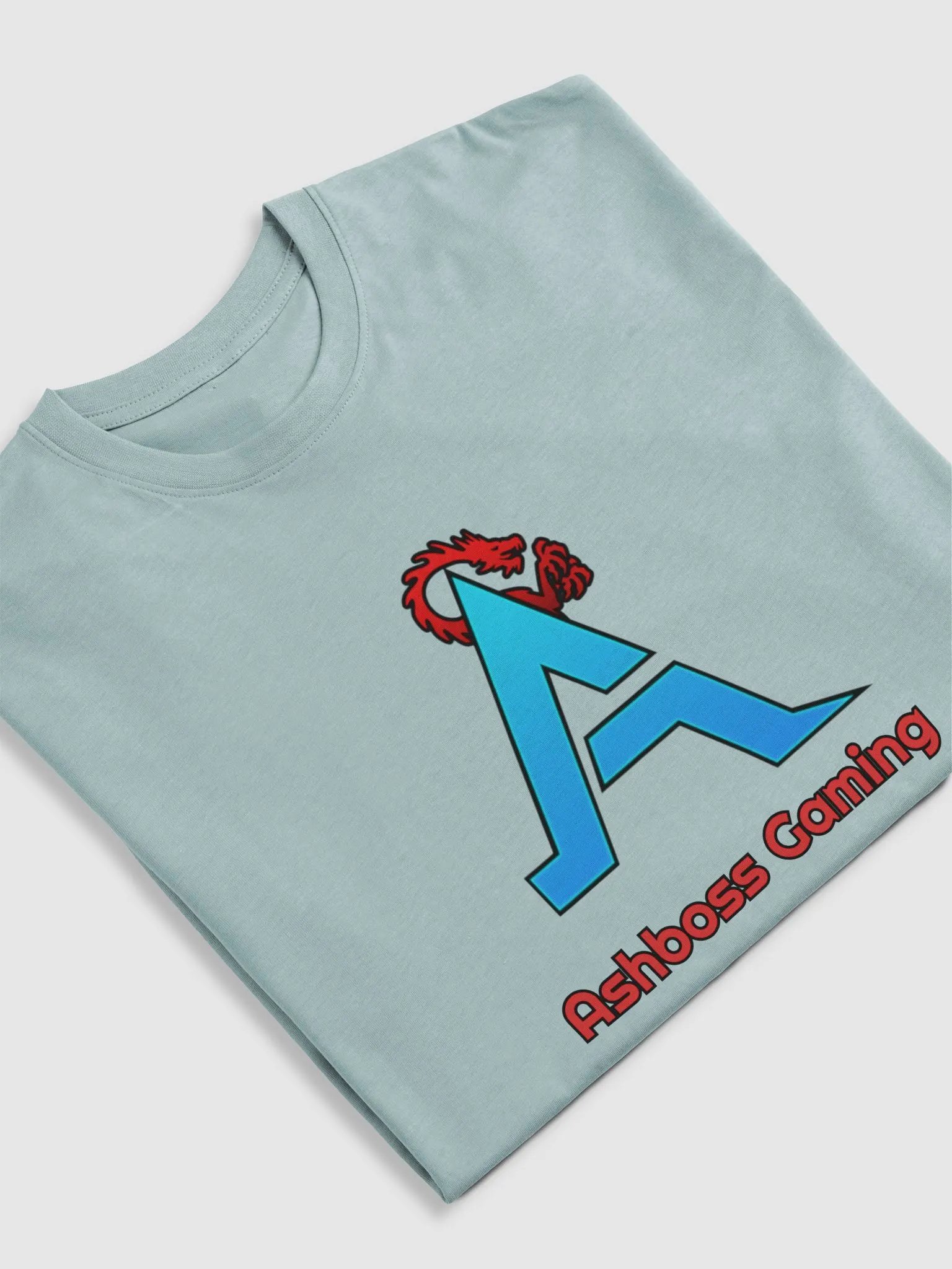 Ashboss Play It Cool Tee product image (26)